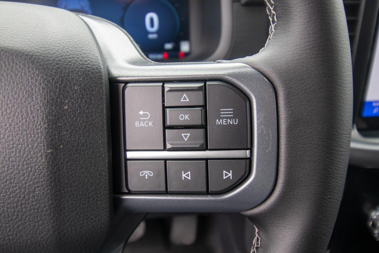 new 2025 Ford F-150 car, priced at $78,610