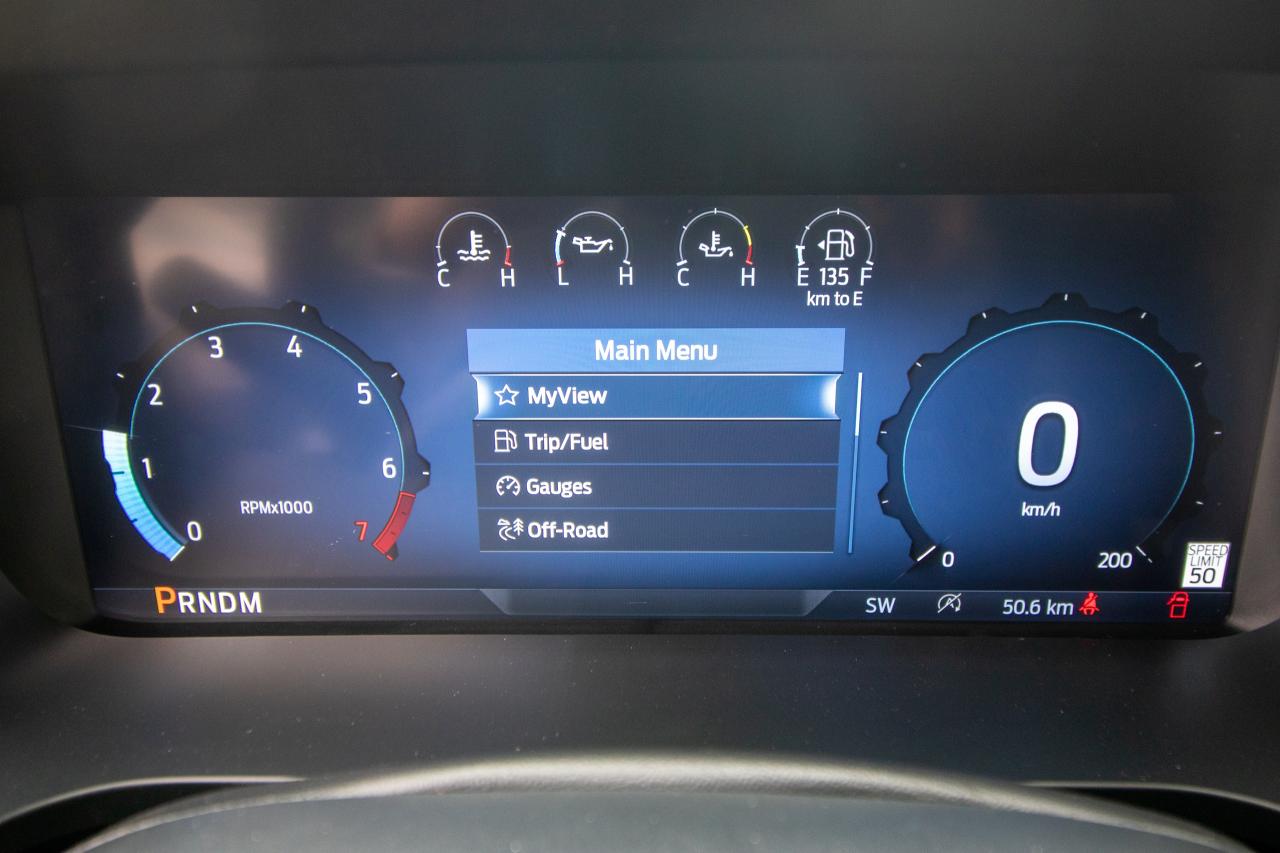 new 2025 Ford F-150 car, priced at $78,610