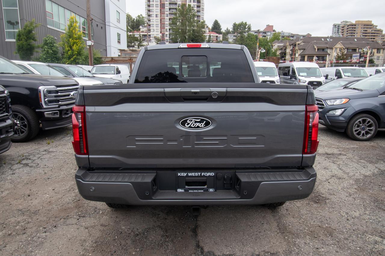 new 2025 Ford F-150 car, priced at $78,610