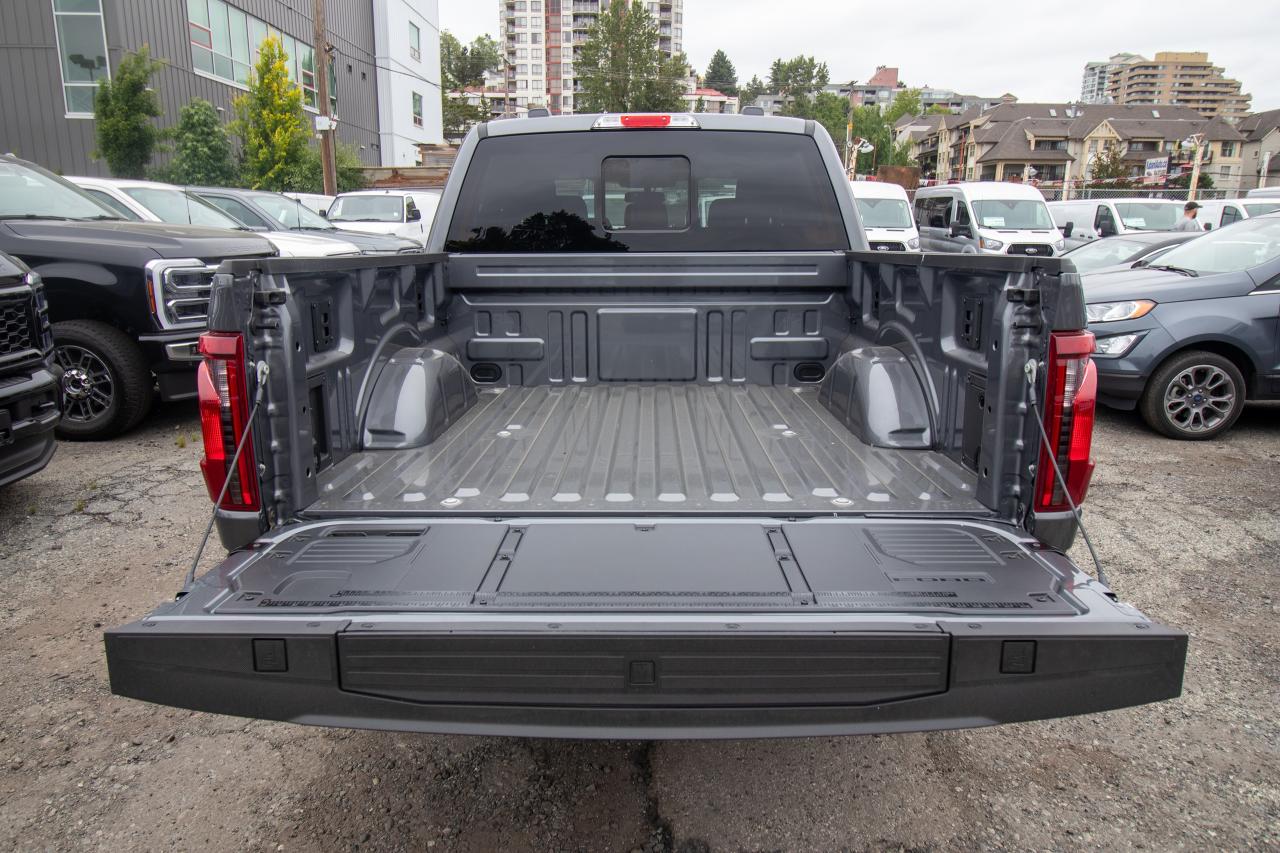 new 2025 Ford F-150 car, priced at $78,610