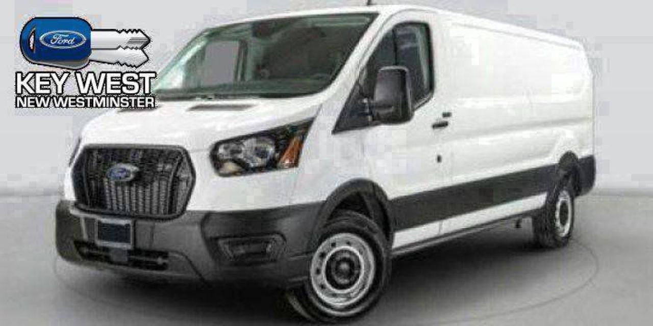 new 2025 Ford Transit car