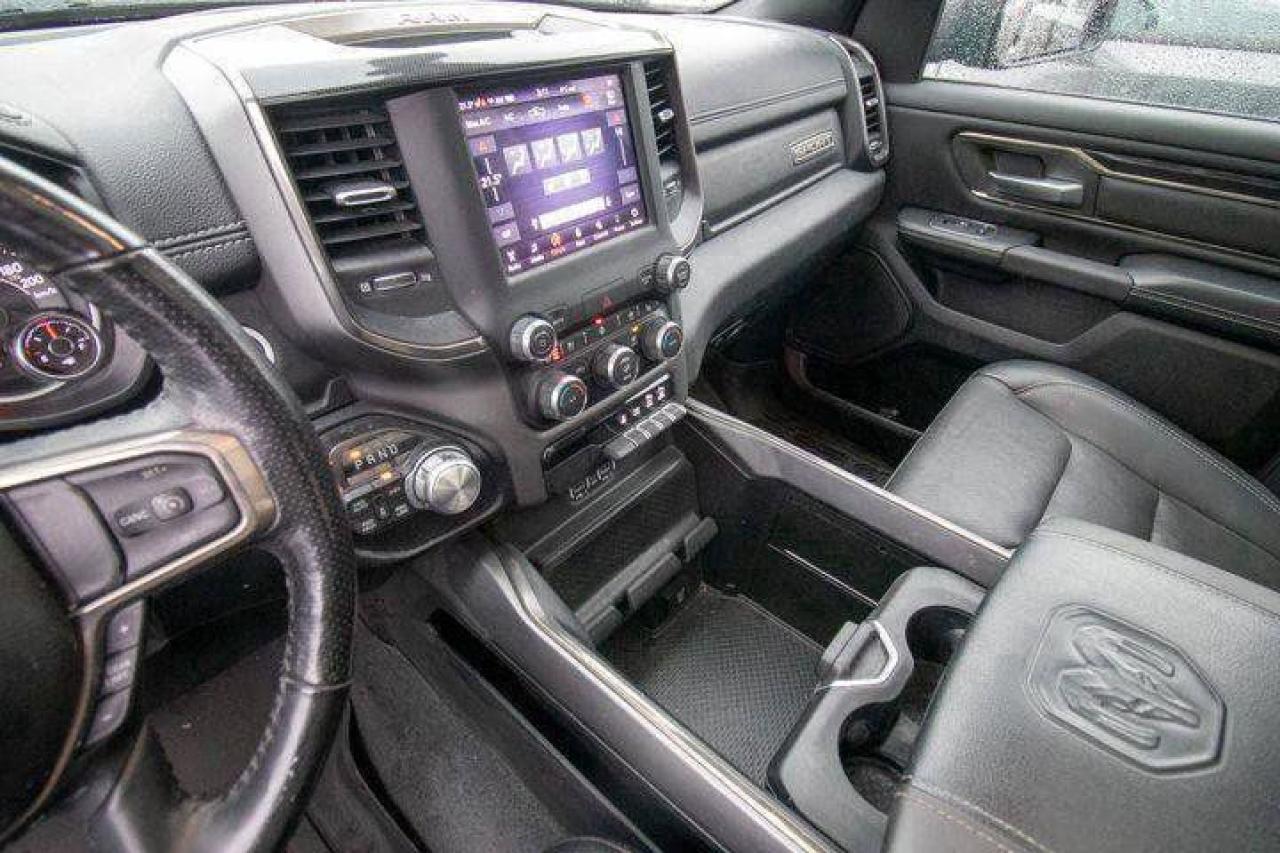 used 2020 Ram 1500 car, priced at $37,888