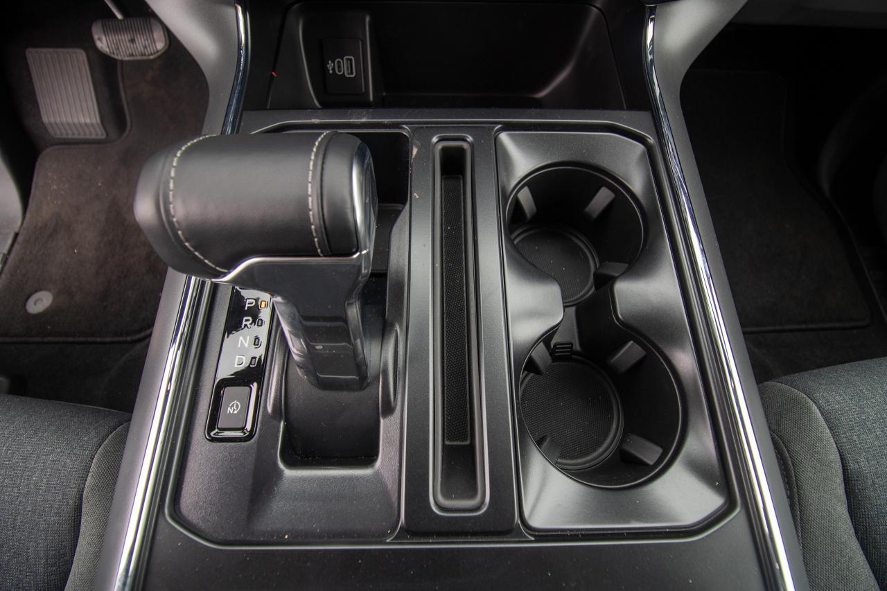 new 2025 Ford F-150 Lightning car, priced at $60,510