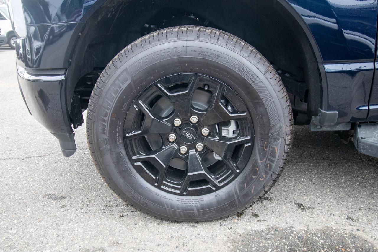 new 2025 Ford F-150 Lightning car, priced at $60,510