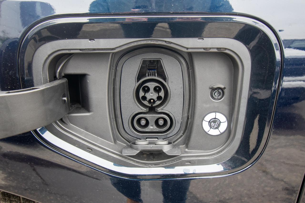 new 2025 Ford F-150 Lightning car, priced at $60,510