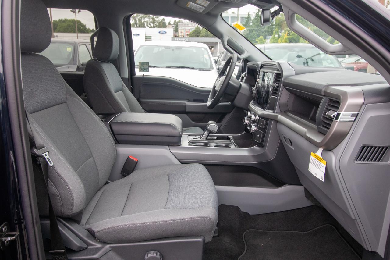 new 2025 Ford F-150 Lightning car, priced at $60,510