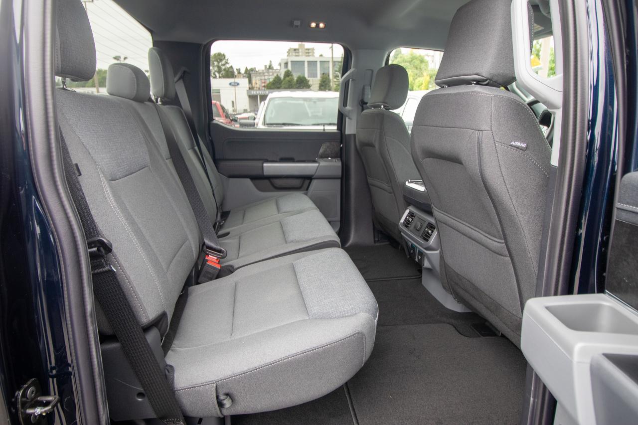 new 2025 Ford F-150 Lightning car, priced at $60,510