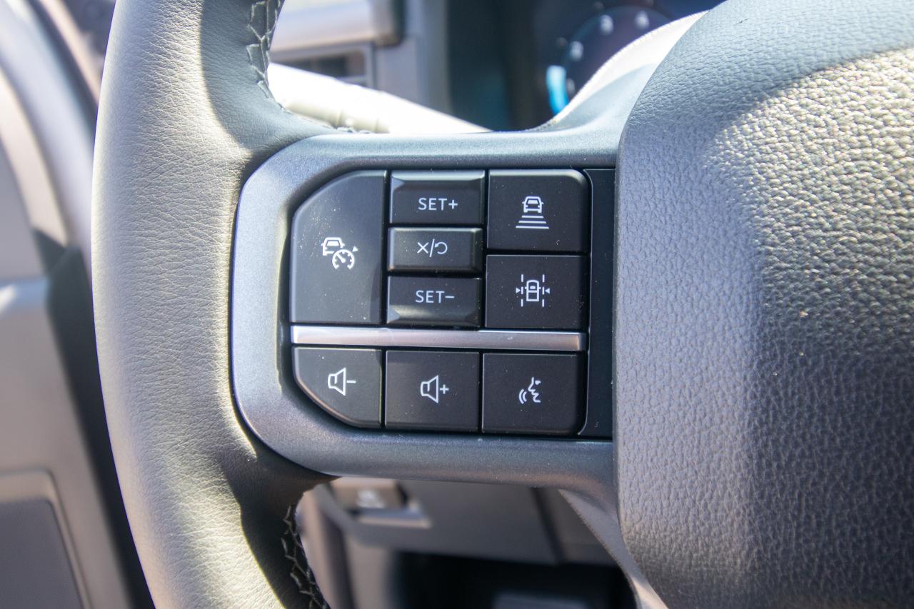 new 2025 Ford F-150 car, priced at $78,610
