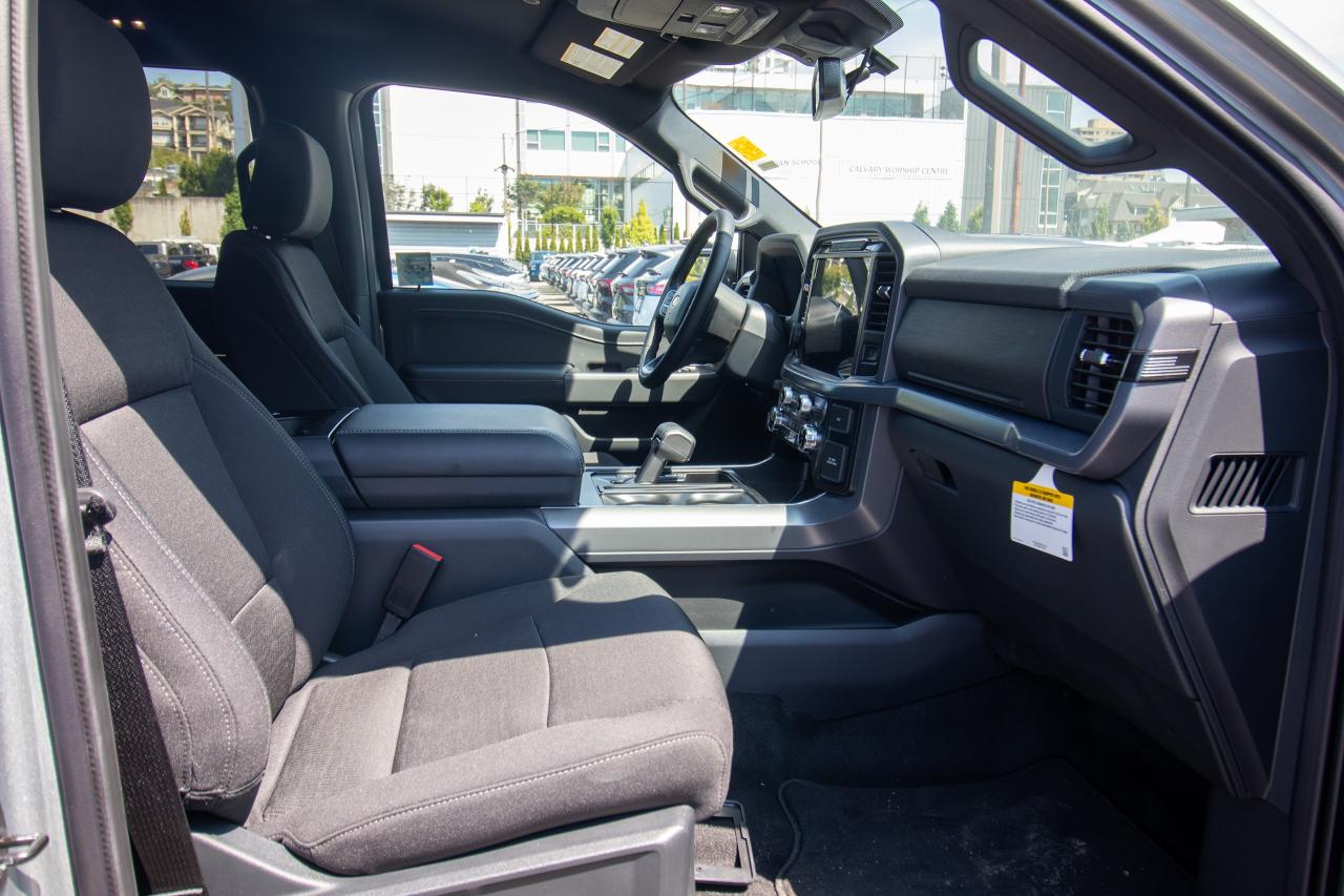 new 2025 Ford F-150 car, priced at $78,610