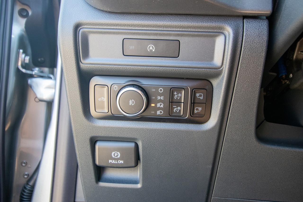 new 2025 Ford F-150 car, priced at $78,610