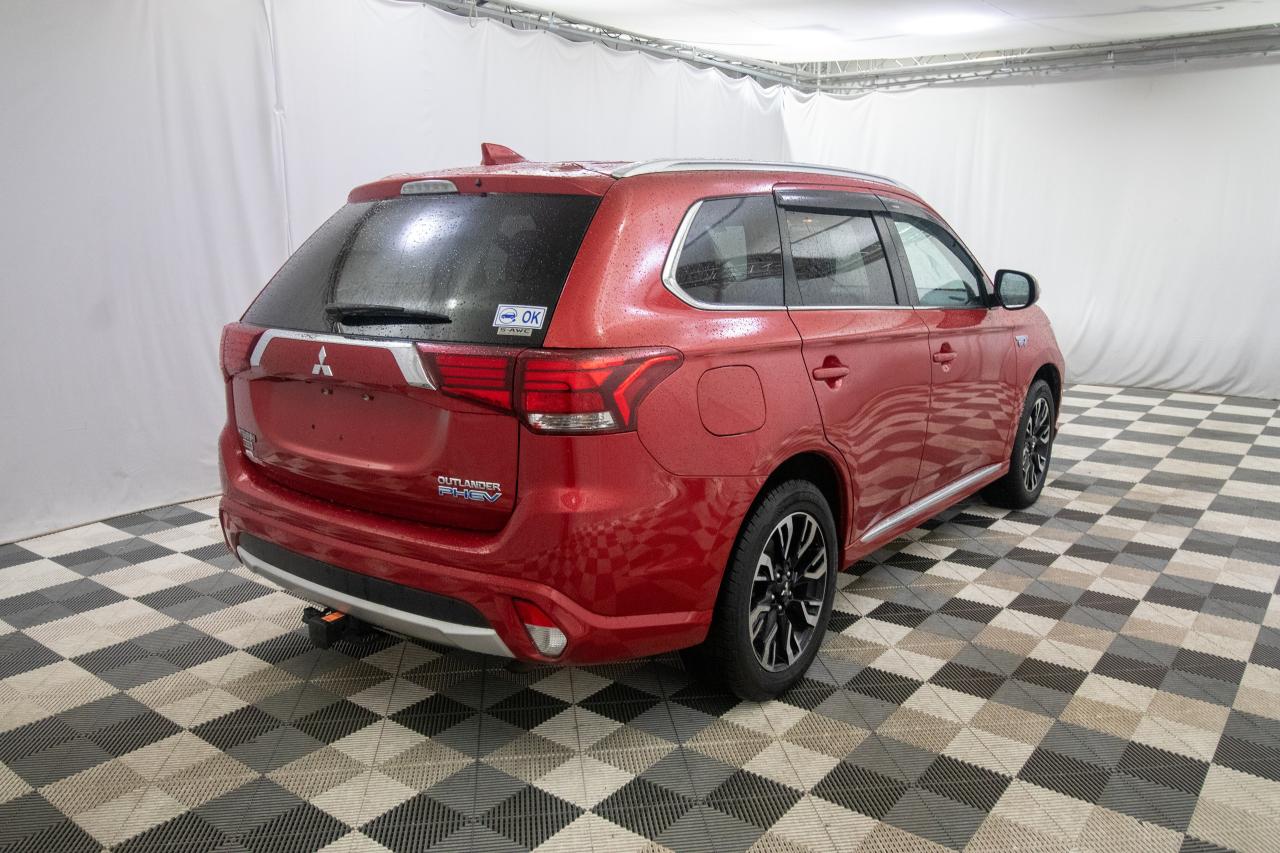 used 2018 Mitsubishi Outlander car, priced at $24,488