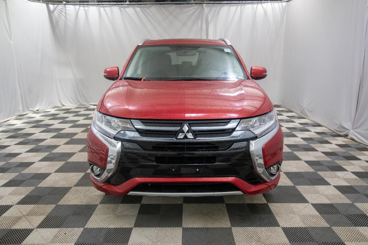 used 2018 Mitsubishi Outlander car, priced at $24,488