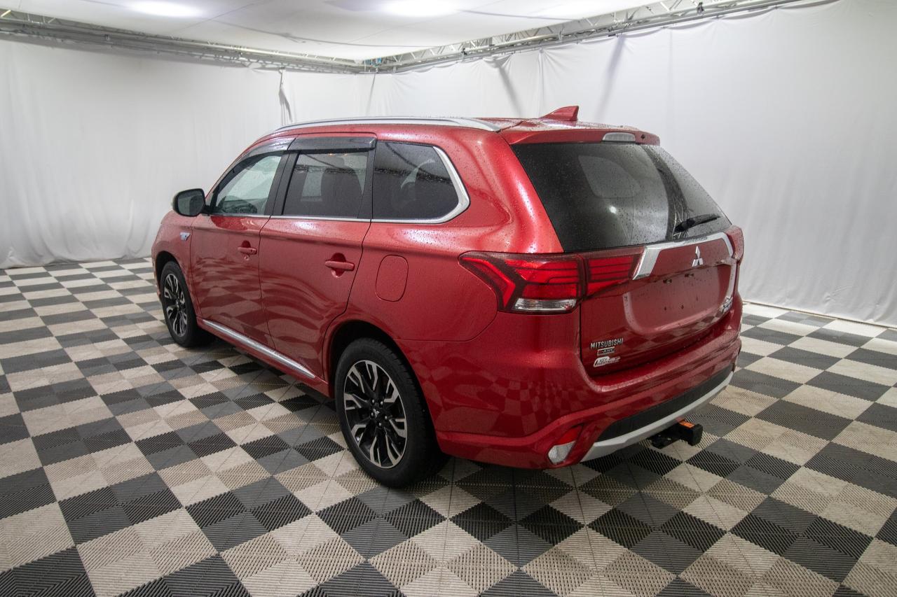 used 2018 Mitsubishi Outlander car, priced at $24,488