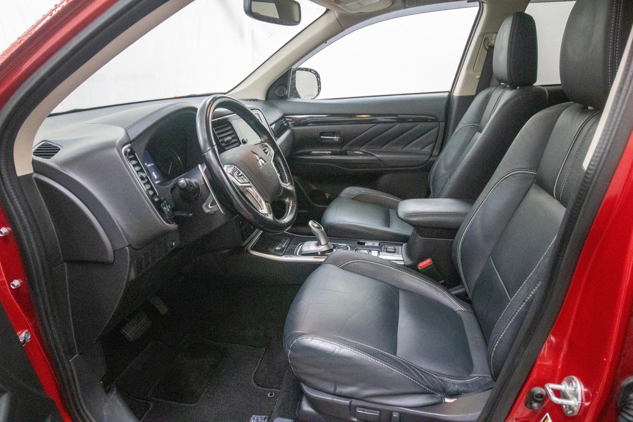 used 2018 Mitsubishi Outlander car, priced at $24,488