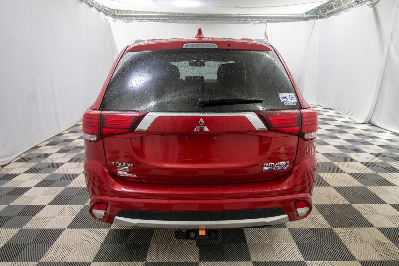 used 2018 Mitsubishi Outlander car, priced at $24,488