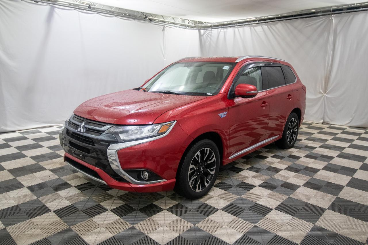 used 2018 Mitsubishi Outlander car, priced at $24,488