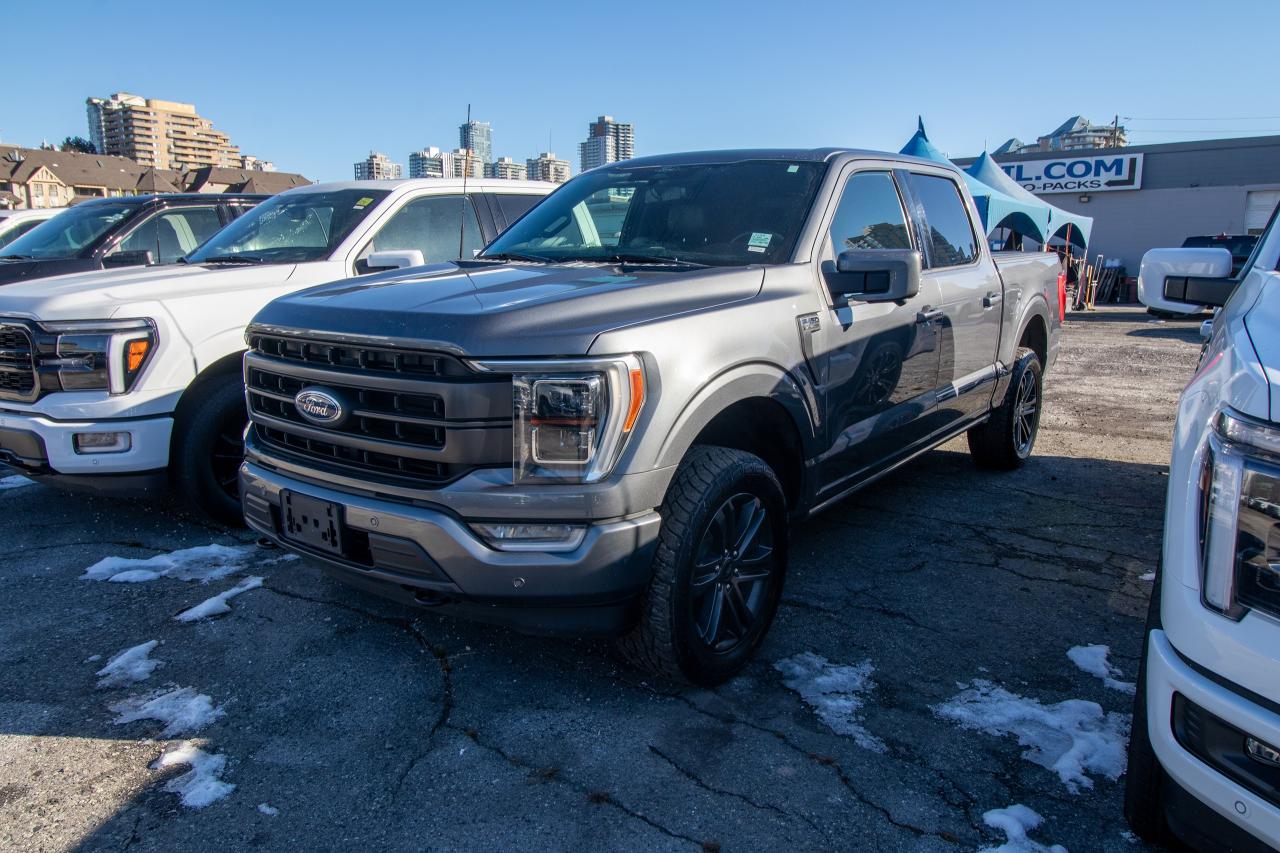 used 2022 Ford L9000 car, priced at $58,988