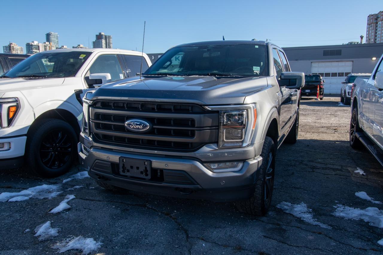 used 2022 Ford L9000 car, priced at $58,988