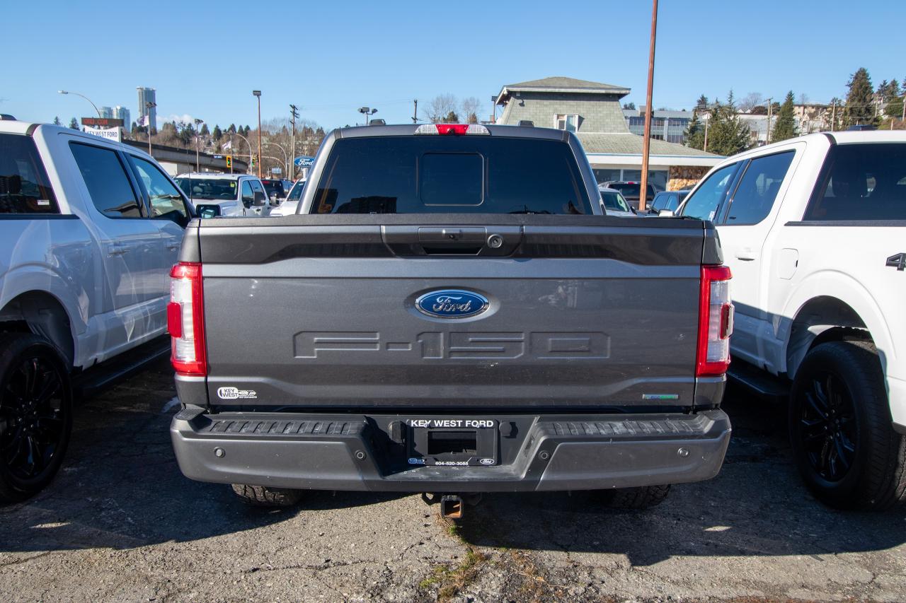 used 2022 Ford L9000 car, priced at $58,988