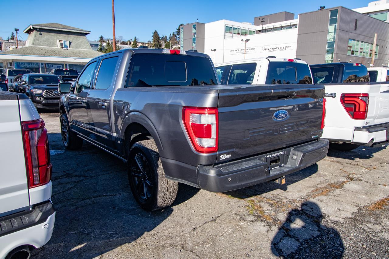 used 2022 Ford L9000 car, priced at $58,988