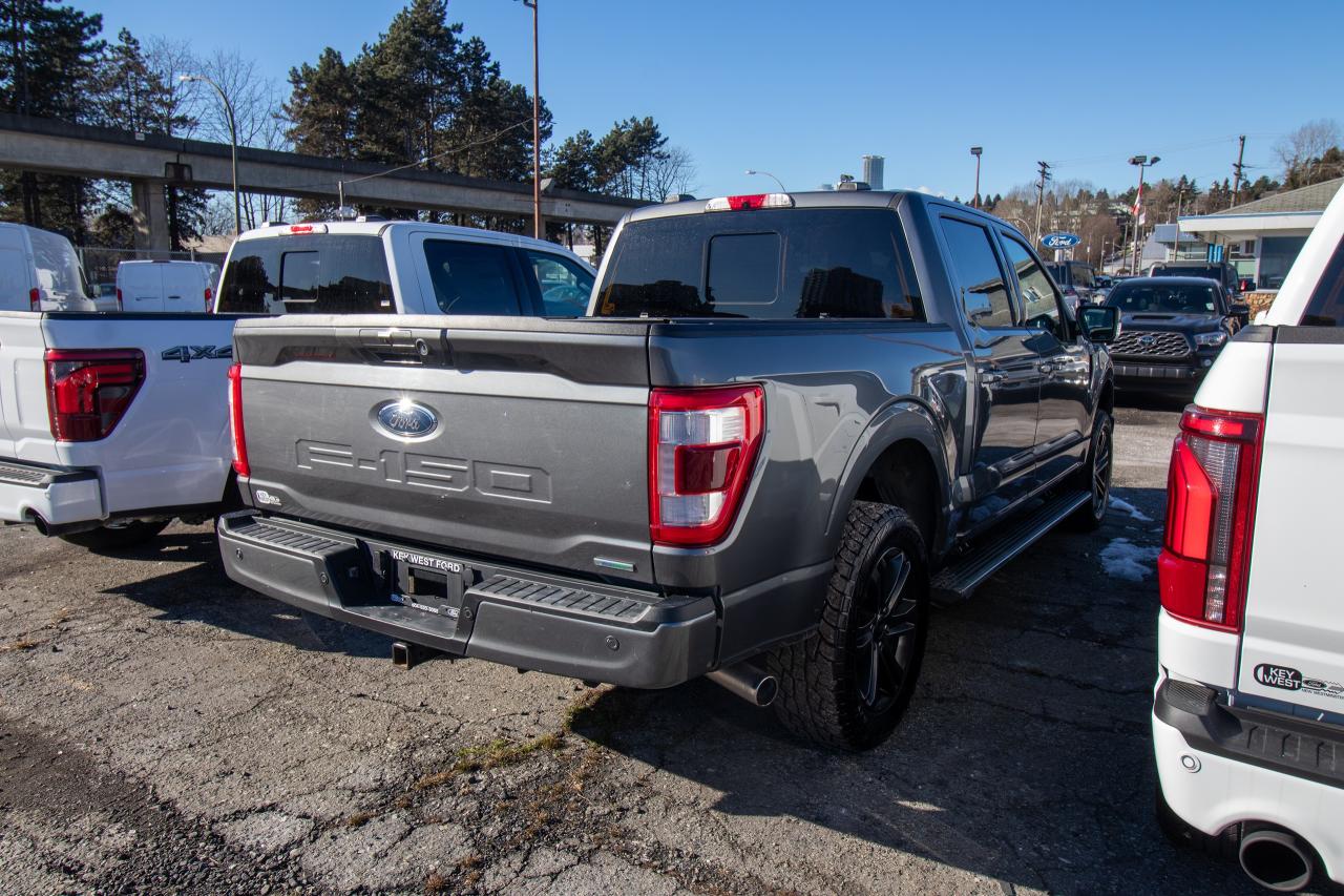 used 2022 Ford L9000 car, priced at $58,988