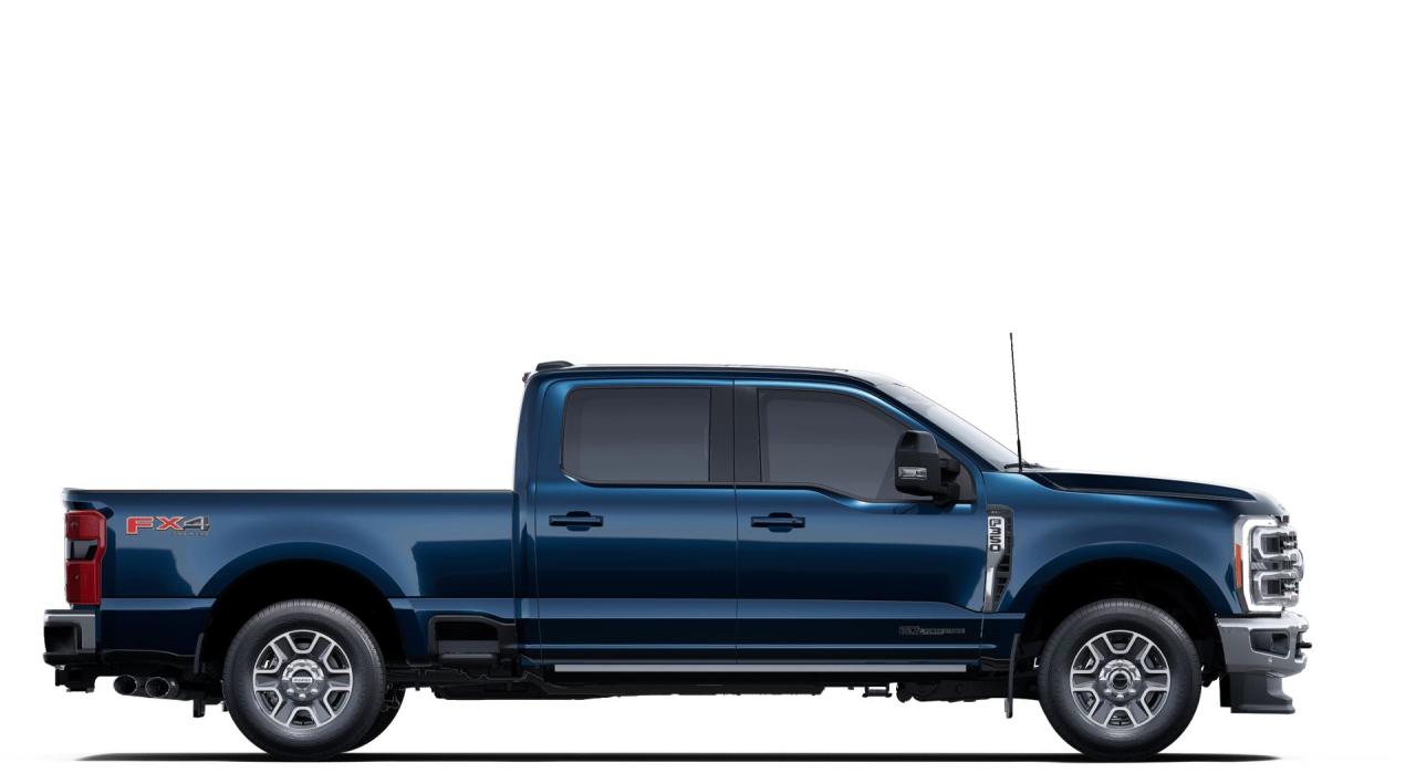 new 2025 Ford F-350 car, priced at $111,944