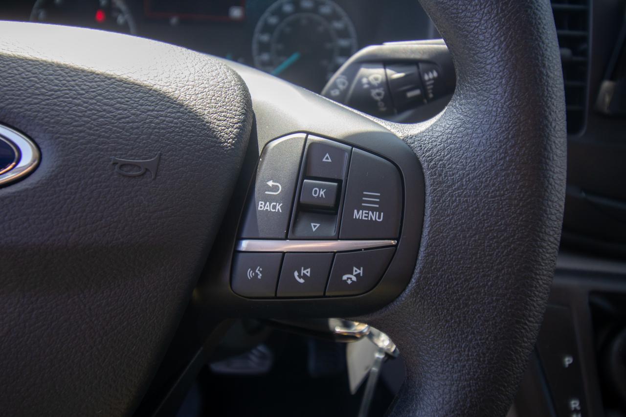 new 2024 Ford Transit car, priced at $72,455