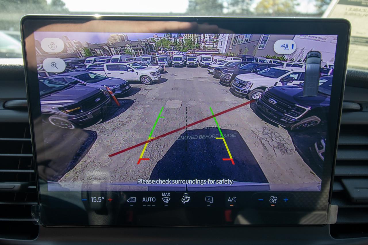 new 2024 Ford Transit car, priced at $72,455