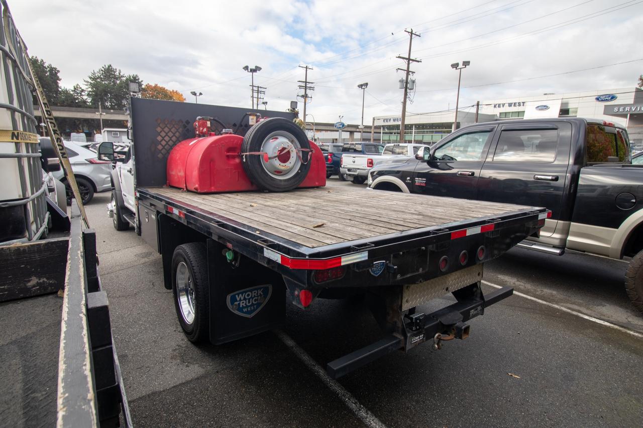 used 2020 Ford F-550 car, priced at $89,998