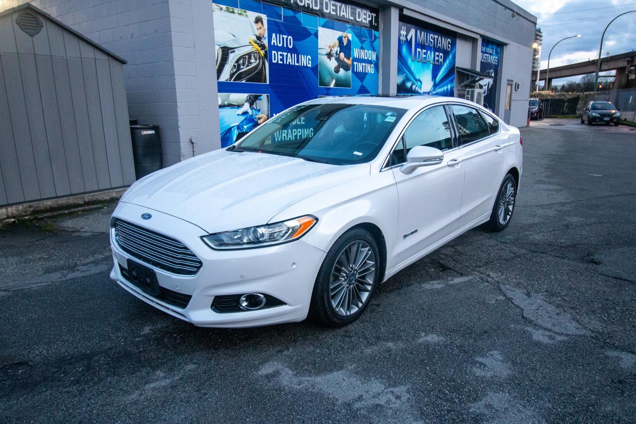 used 2013 Ford Fusion car, priced at $12,888