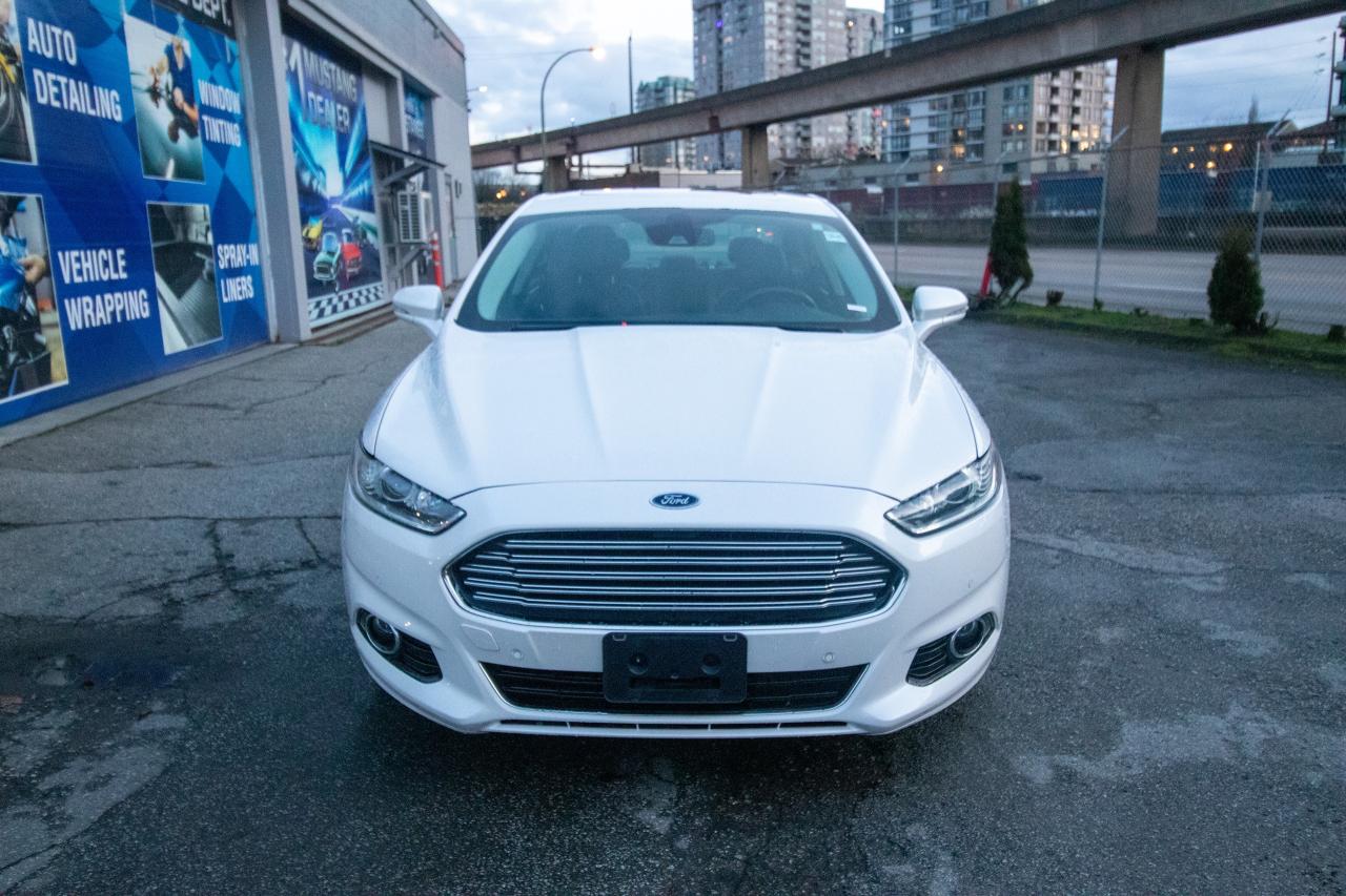 used 2013 Ford Fusion car, priced at $12,888