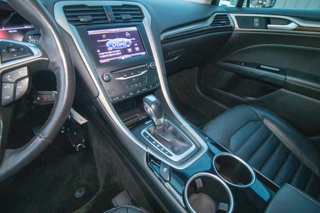 used 2013 Ford Fusion car, priced at $12,888