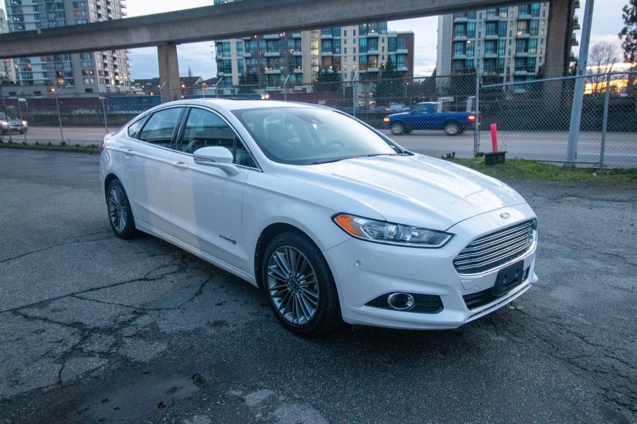 used 2013 Ford Fusion car, priced at $12,888