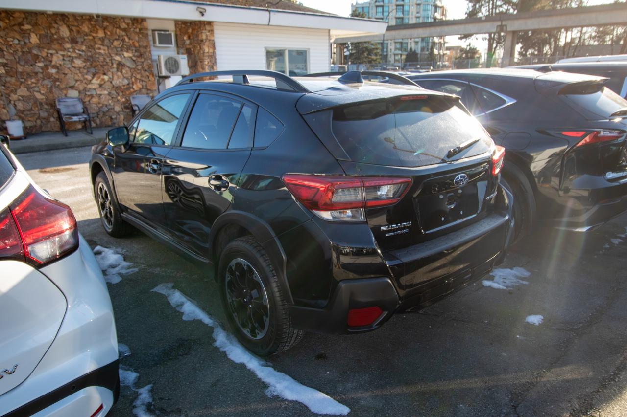 used 2021 Subaru XV Crosstrek car, priced at $29,088