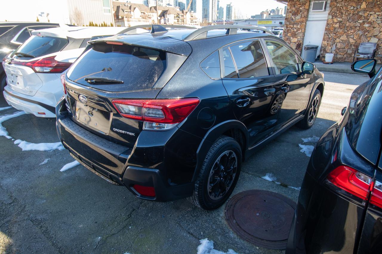 used 2021 Subaru XV Crosstrek car, priced at $29,088