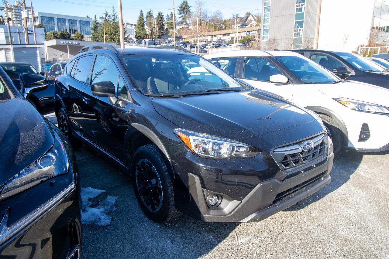 used 2021 Subaru XV Crosstrek car, priced at $29,088