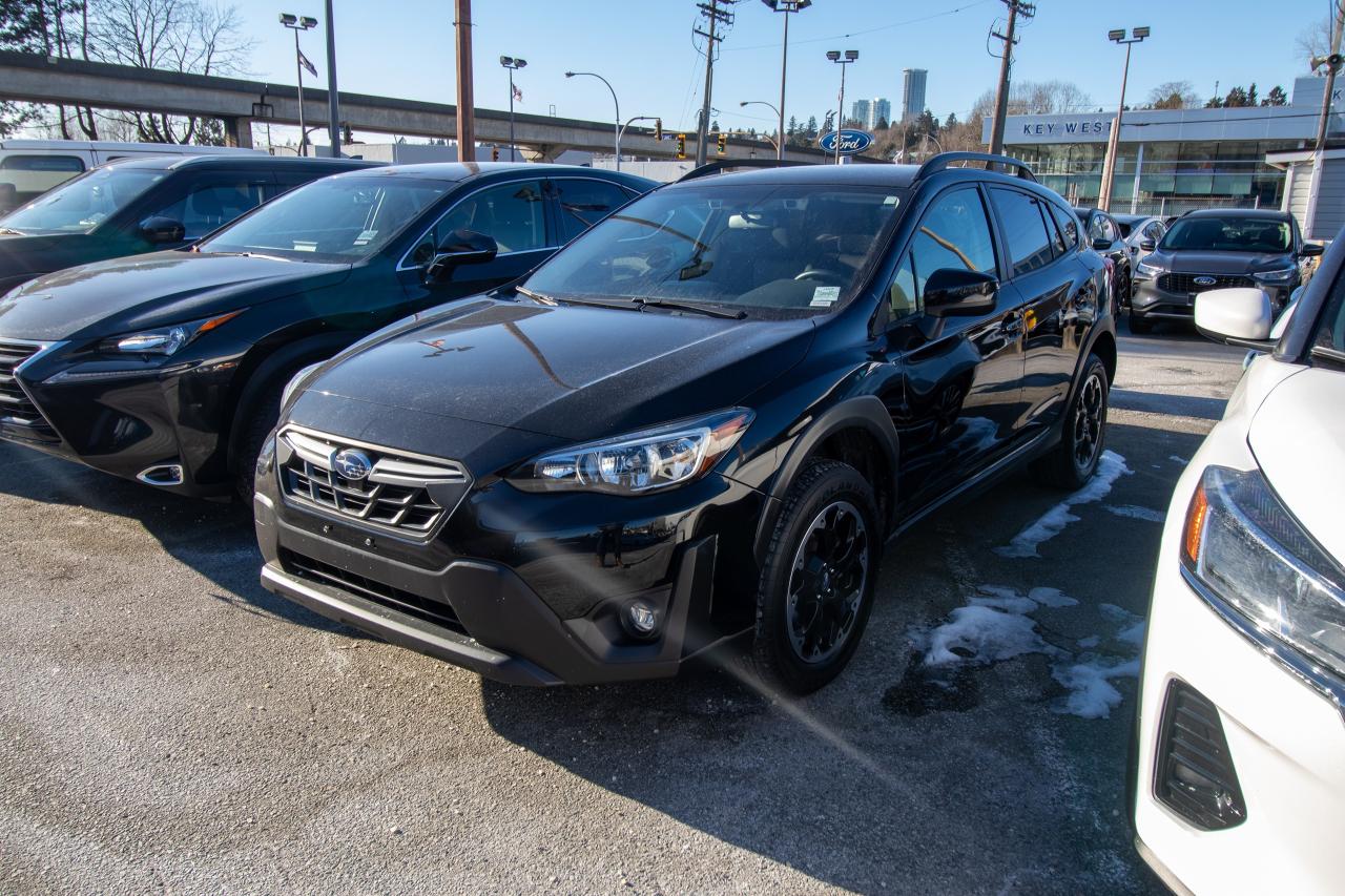 used 2021 Subaru XV Crosstrek car, priced at $29,088