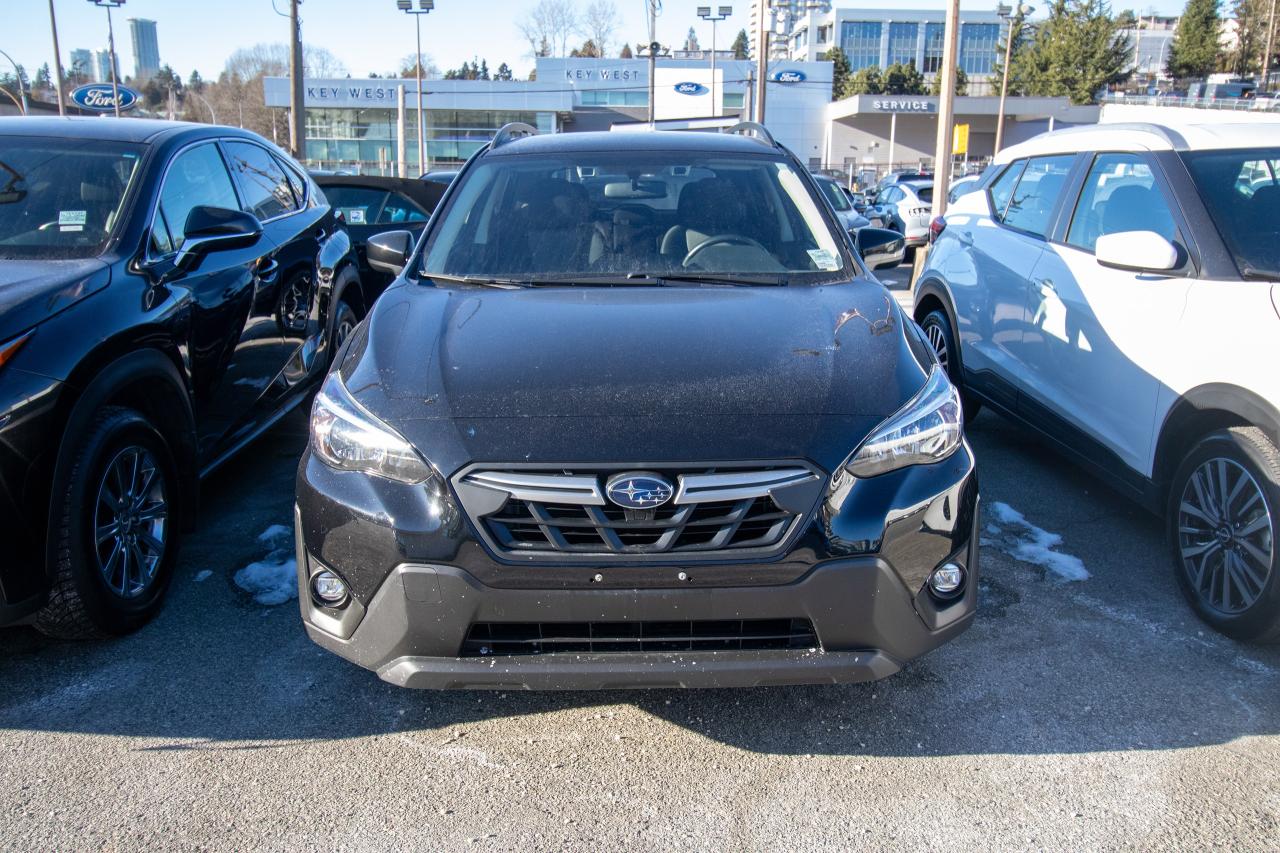 used 2021 Subaru XV Crosstrek car, priced at $29,088