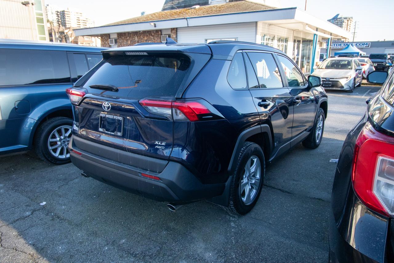 used 2019 Toyota RAV4 car, priced at $31,995