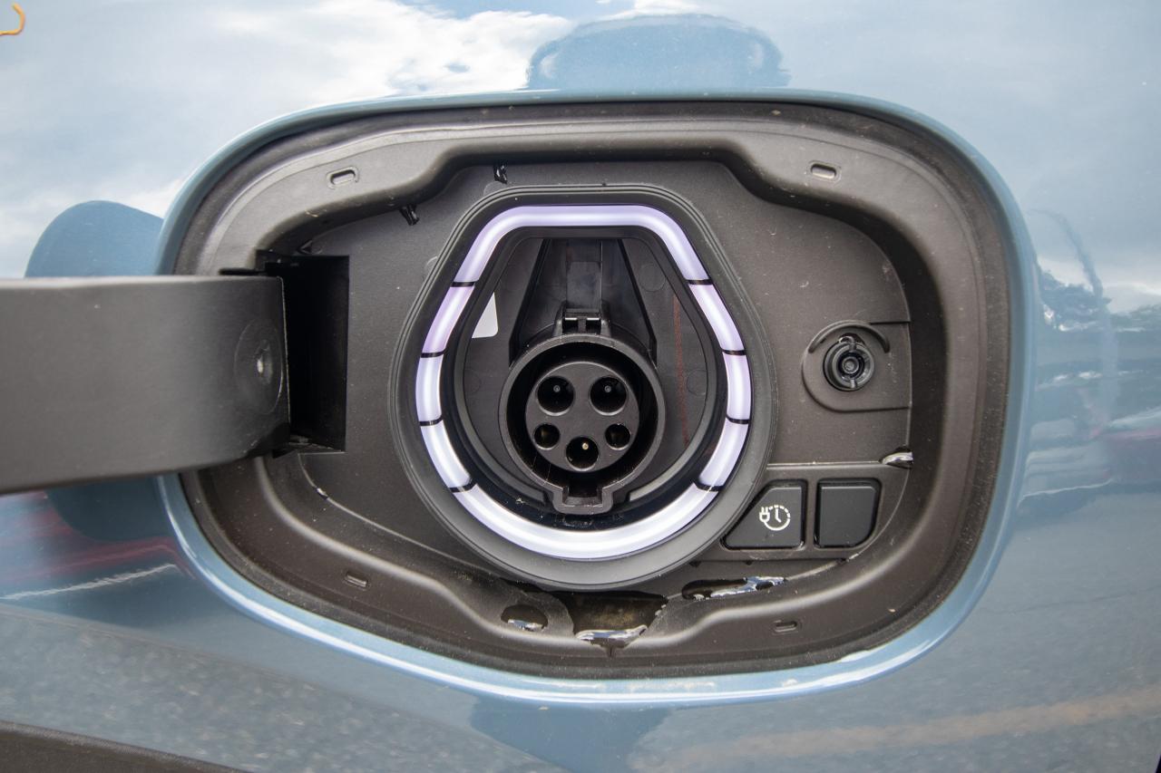 new 2025 Ford Escape car, priced at $42,294