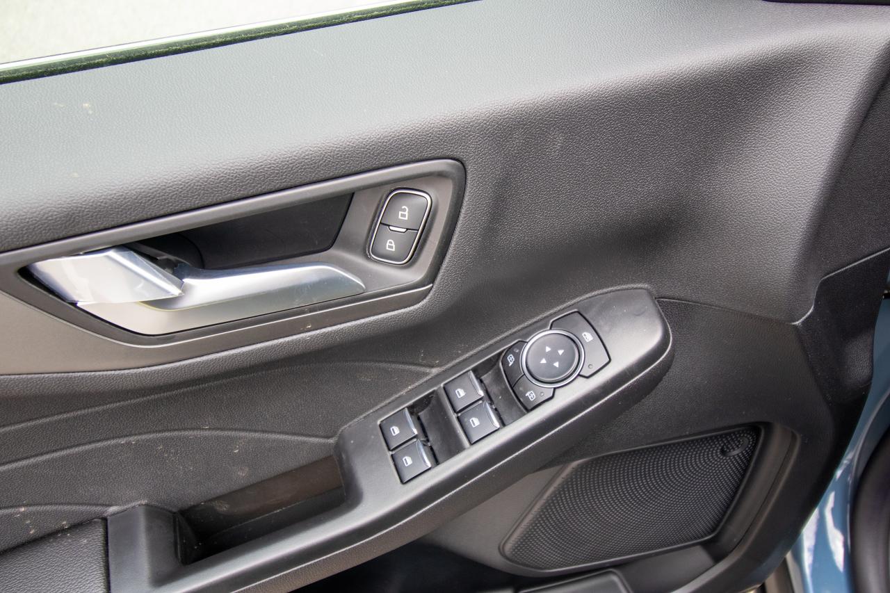 new 2025 Ford Escape car, priced at $42,294