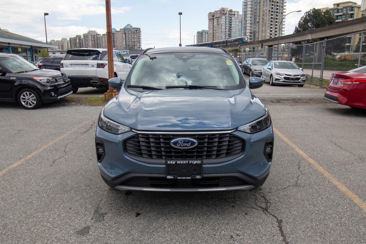 new 2025 Ford Escape car, priced at $42,294