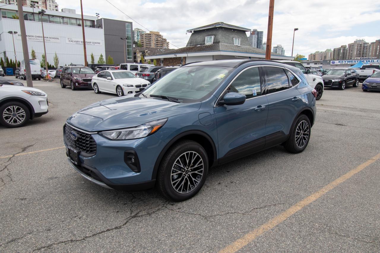new 2025 Ford Escape car, priced at $42,294