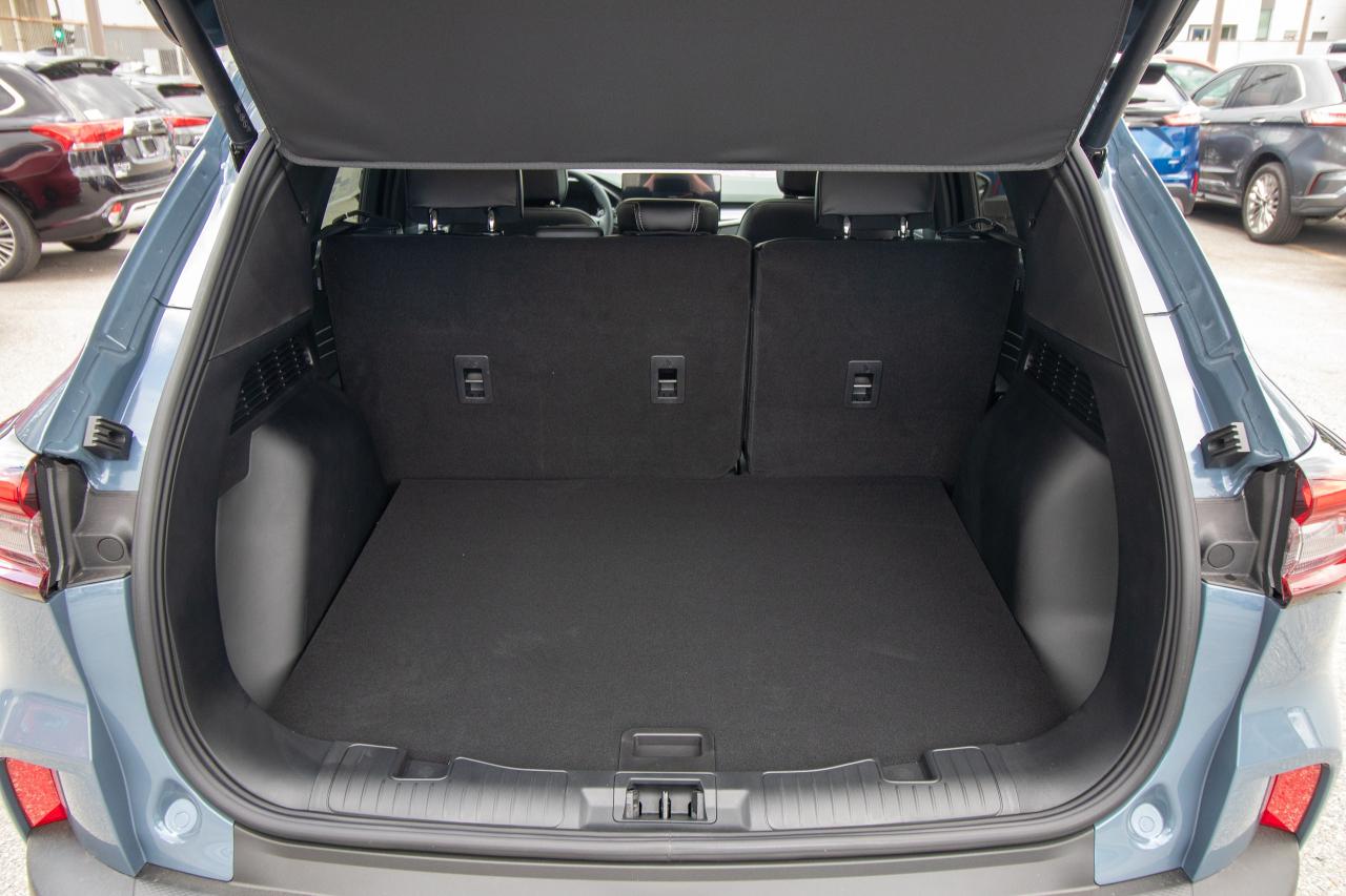 new 2025 Ford Escape car, priced at $42,294