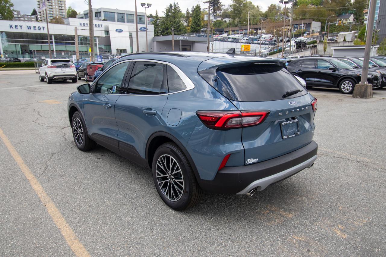 new 2025 Ford Escape car, priced at $42,294