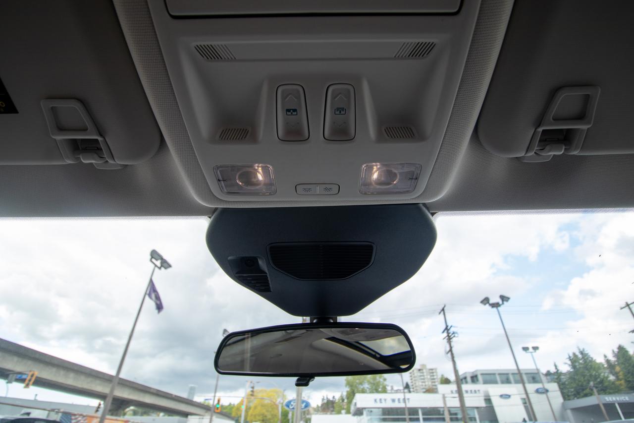 new 2025 Ford Escape car, priced at $42,294