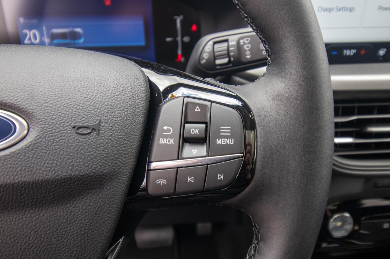 new 2025 Ford Escape car, priced at $42,294