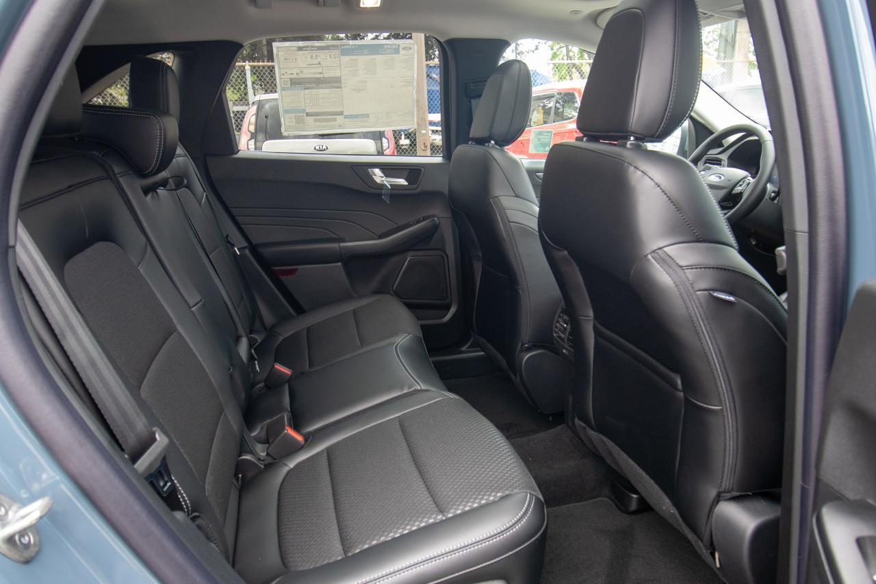 new 2025 Ford Escape car, priced at $42,294