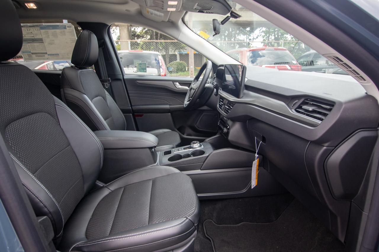 new 2025 Ford Escape car, priced at $42,294
