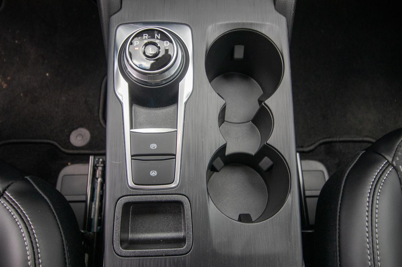 new 2025 Ford Escape car, priced at $42,294